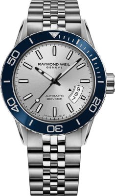Raimond Weil 2760-ST4-65001