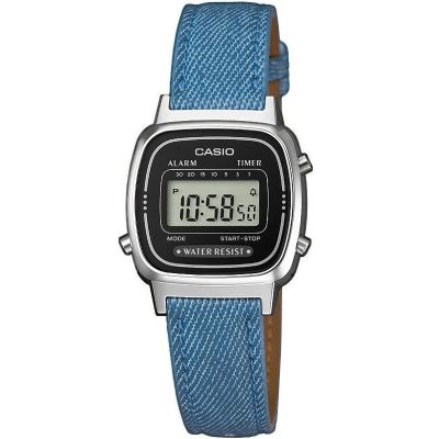 Casio LA670WEL-2A2