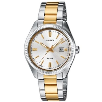 Casio LTP-1302PSG-7A