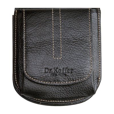 Портмоне Dr. Koffer X515243-01-04