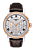 TISSOT BRIDGEPORT AUTOMATIC CHRONOGRAPH VALJOUX T097.427.26.033.00