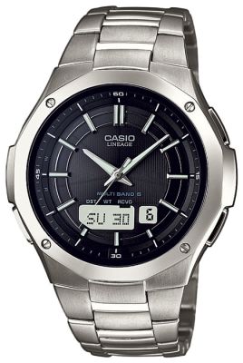Casio LCW-M160TD-1A