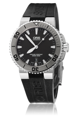 Oris 733 7653 4153 кауч