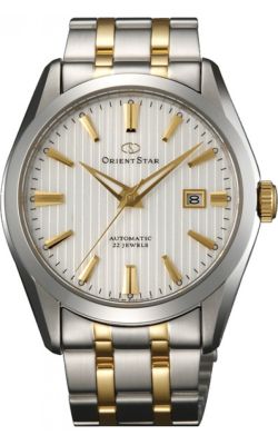 ORIENT SDV02001W0