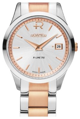 Roamer 715 981 49 15 70