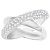 Swarovski кольцо 5372895