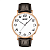TISSOT EVERYTIME T109.610.36.012.01