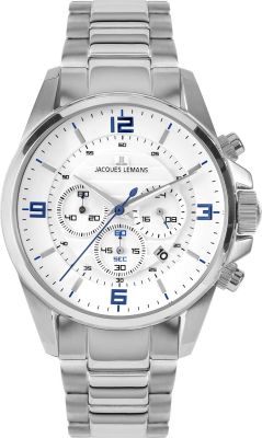 Jacques Lemans 1-2118E
