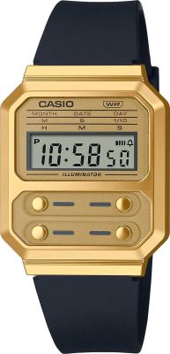 Casio A100WEFG-9A