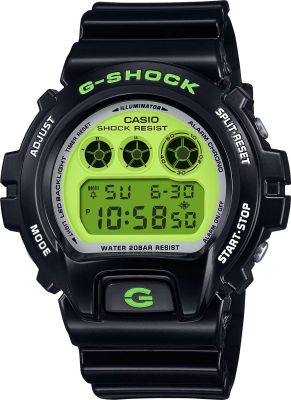Casio DW-6900RCS-1