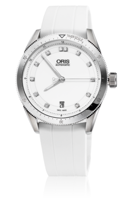 Oris 733 7671 4191 кауч