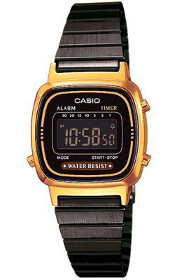 Casio LA670WEGB-1B