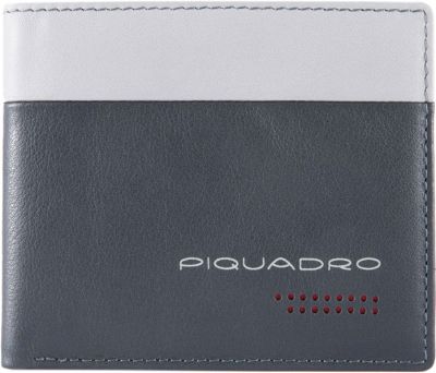 Piquadro кошелек PU3891UB00R/GRN