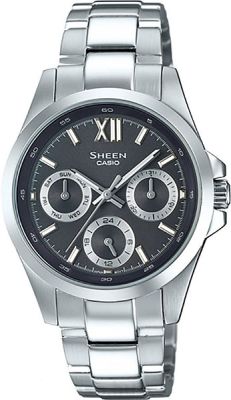 Casio SHE-3512D-1A