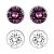 Swarovski серьги 5166043
