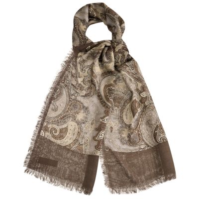 Шарф женский Dr. Koffer S810473-135-09