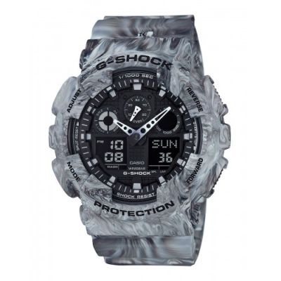 Casio GA-100MM-8A