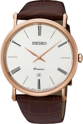Seiko SKP398P1