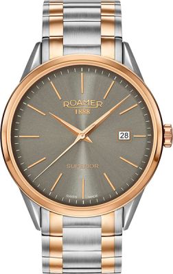 Roamer 508 833 49 05 51