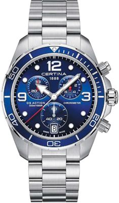 Certina C032.434.11.047.00
