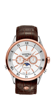 Roamer 508 821 49 13 05