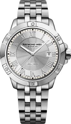Raimond Weil 8160-ST-00658