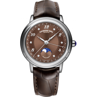 Raymond Weil 2739-L2-05785