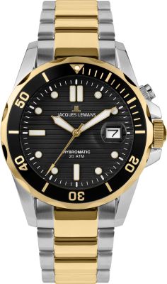 Jacques Lemans 1-2170L