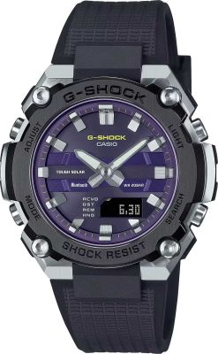 Casio GST-B600A-1A6