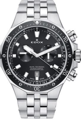 Edox 10109-3MNIN