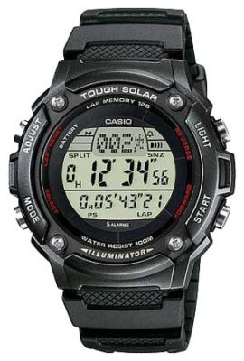 CASIO W-S200H-1B