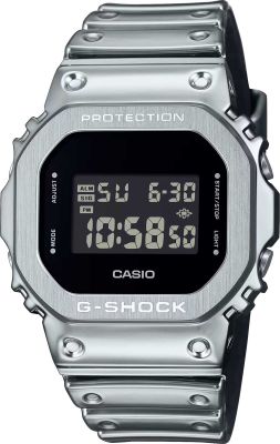 Casio GM-5600YM-8