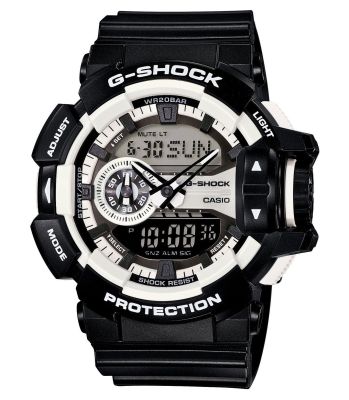 Casio GA-400-1A