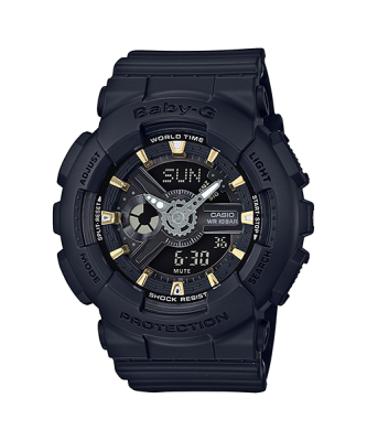 Casio BA-110GA-1A