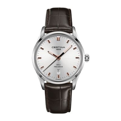 Certina C024.410.16.031.21