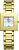 TISSOT ROSEVILLE T73.3.331.71