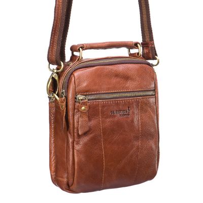 Сумка для документов  Dr. Koffer 105152-21-09