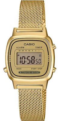 Casio LA670WEMY-9E