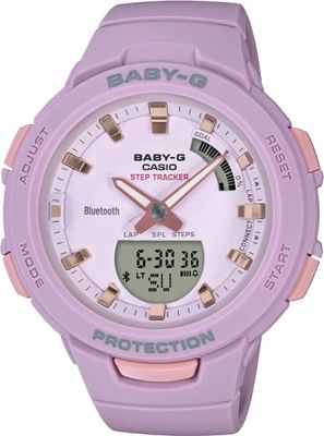 Casio BSA-B100-4A2