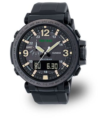 Casio PRG-600Y-1ER