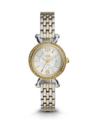 FOSSIL ES3895