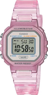 Casio LA-20WHS-4A