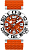 Jacques Lemans Sports 1-1381L