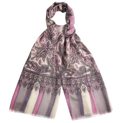 Шарф женский Dr. Koffer S810460-135-63