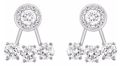 Swarovski серьги 5142735