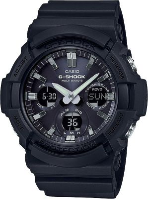 Casio GAW-100B-1A
