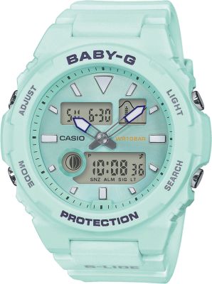 Casio BAX-100-3AER