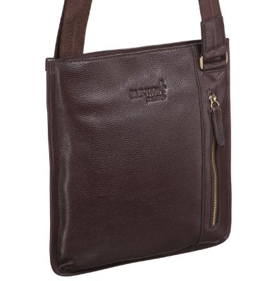 Сумка через плечо Dr. Koffer A2006-7-09