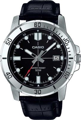 Casio MTP-VD01L-1E