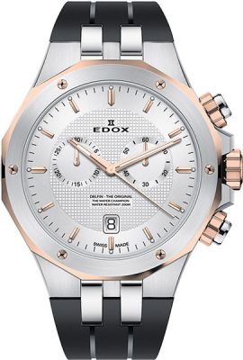 Edox 10110-357RCAAIR